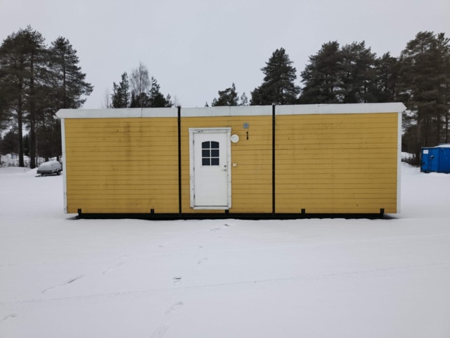 1289304-2 Manskapsbod