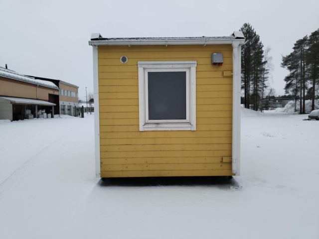 1289304-4 Manskapsbod