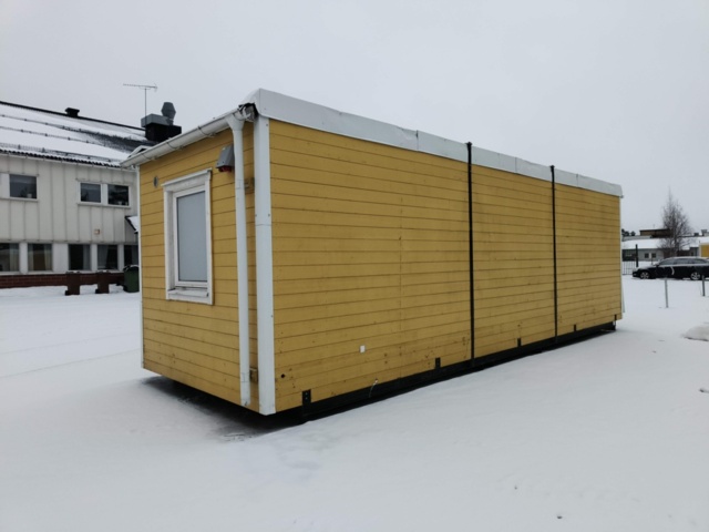 1289304-5 Manskapsbod