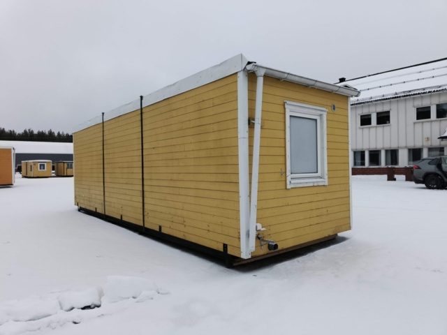 1289304-7 Manskapsbod