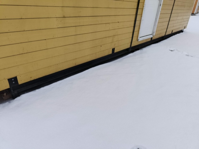 1289304-9 Manskapsbod