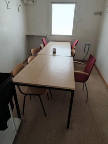 1289304-39 Manskapsbod