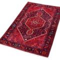 1327783-1 Hand-knotted Persian Patina rug Zanjan 143x243cm