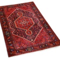 1327783-2 Hand-knotted Persian Patina rug Zanjan 143x243cm