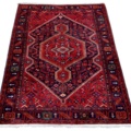 1327783-3 Hand-knotted Persian Patina rug Zanjan 143x243cm