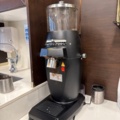 1316413-1 Coffee grinders Kuban KM 01, bean dispenser Kuban