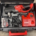 1278009-1 Angle drill - Milwaukee M18 CRAD