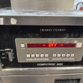 1316441-3 Pressure fryers Henny Penny Computron 8000, 3pcs