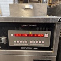 1316441-5 Pressure fryers Henny Penny Computron 8000, 3pcs