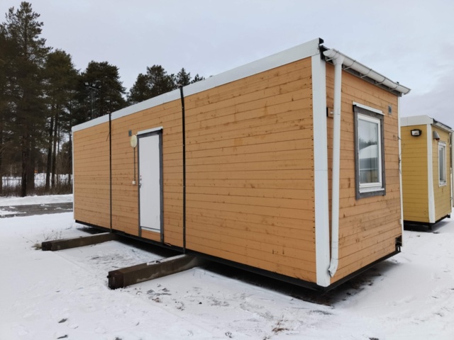 1289331-1 Manskapsbod