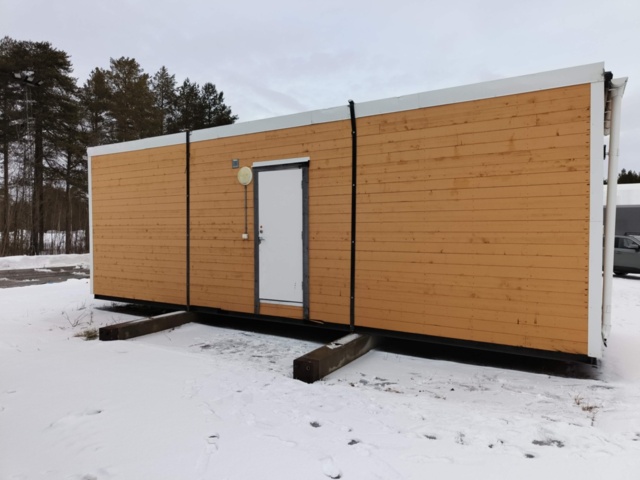 1289331-2 Manskapsbod