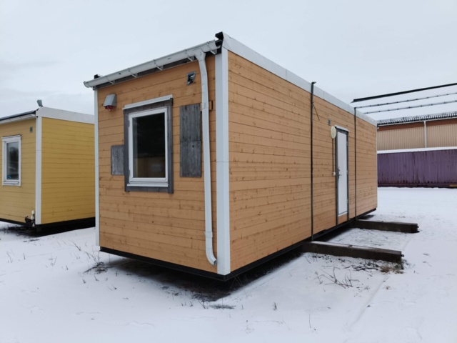 1289331-3 Manskapsbod