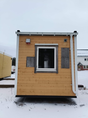 1289331-4 Manskapsbod