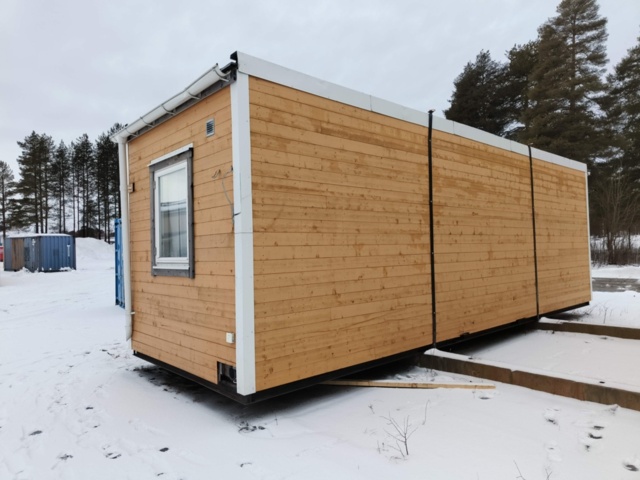 1289331-6 Manskapsbod