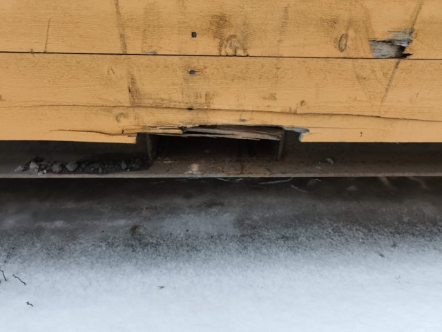 1289331-11 Manskapsbod