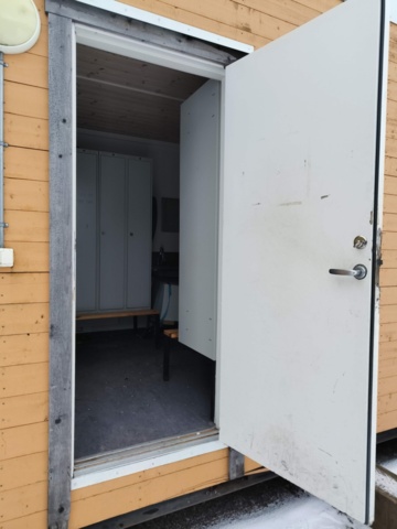 1289331-19 Manskapsbod