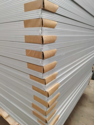 1325105-11 37 st Solpaneler Maysun Solar MS550MB-72H 550W Silver