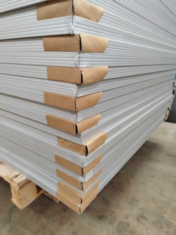 1325105-12 37 st Solpaneler Maysun Solar MS550MB-72H 550W Silver