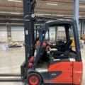 1286498-2 Motviktstruck - Linde E16-02 EVO -2021