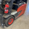 1286498-9 Motviktstruck - Linde E16-02 EVO -2021