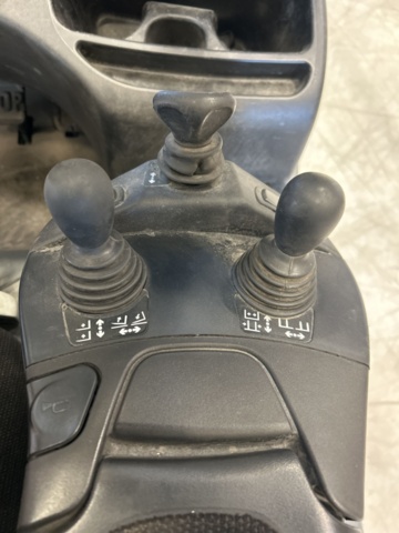 1286498-14 Motviktstruck - Linde E16-02 EVO -2021