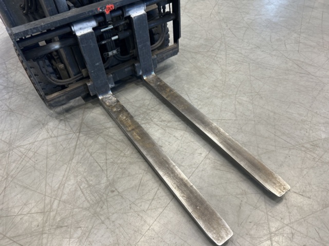 1286498-34 Motviktstruck - Linde E16-02 EVO -2021