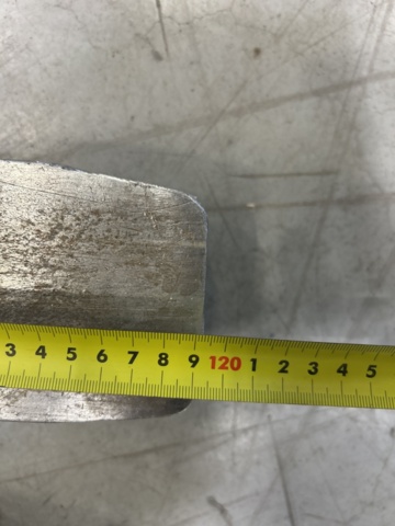 1286498-35 Motviktstruck - Linde E16-02 EVO -2021