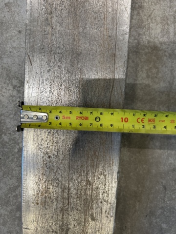 1286498-36 Motviktstruck - Linde E16-02 EVO -2021