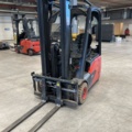 1286499-1 Motviktstruck - Linde E16-02 EVO 2024