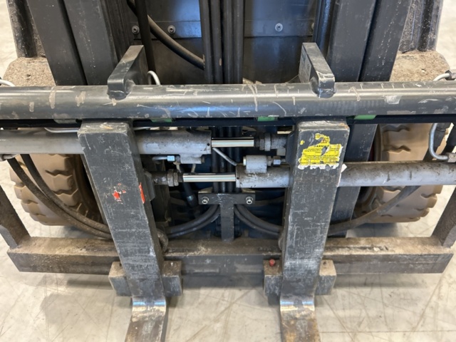 1286499-35 Motviktstruck - Linde E16-02 EVO 2024