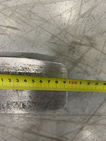 1286499-38 Motviktstruck - Linde E16-02 EVO 2024