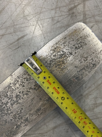 1286499-39 Motviktstruck - Linde E16-02 EVO 2024