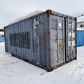 1289335-1 Container 20-Fot