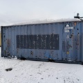 1289335-2 Container 20-Fot