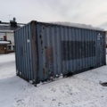 1289335-3 Container 20-Fot