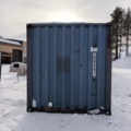 1289335-4 Container 20-Fot