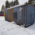 1289335-5 Container 20-Fot