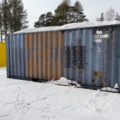1289335-6 Container 20-Fot
