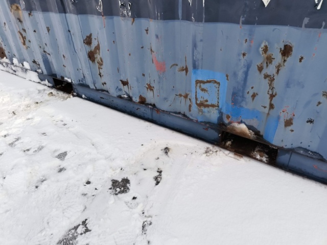 1289335-9 Container 20-Fot