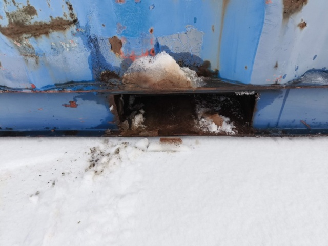 1289335-10 Container 20-Fot