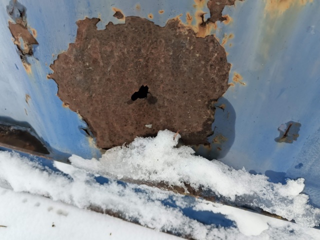 1289335-11 Container 20-Fot