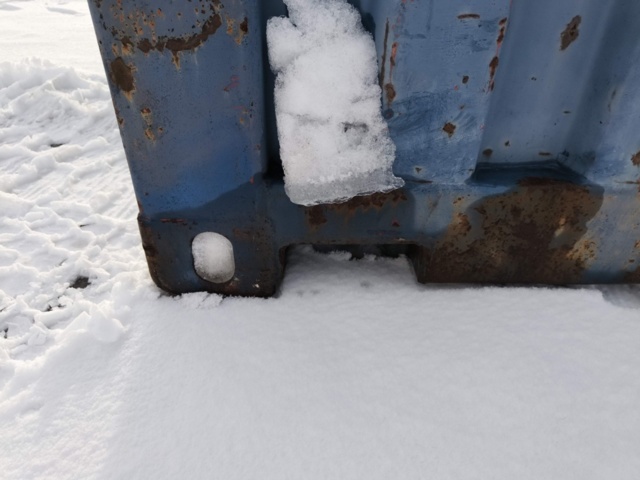 1289335-12 Container 20-Fot