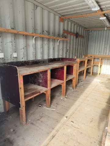 1289335-18 Container 20-Fot