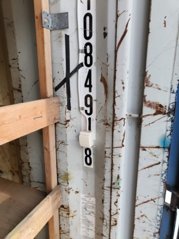 1289335-22 Container 20-Fot