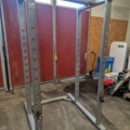 1278678-2 Precor Rack