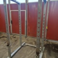 1278678-1 Precor Rack