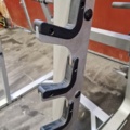 1278679-3 Precor Half Rack