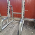 1278679-1 Precor Half Rack