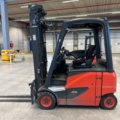 1286501-2 Motviktstruck - Linde E16 PH-02 -2023