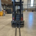 1286501-8 Motviktstruck - Linde E16 PH-02 -2023